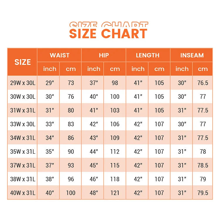 Stretch Loose Fit Pants with Elastic Waist and Pockets for Men