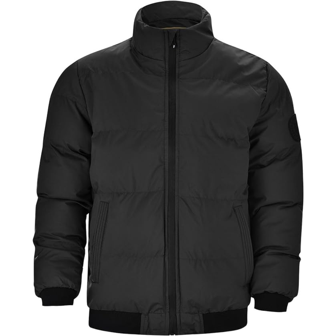 Men's Down Jacket | Comfortable Durable Fit