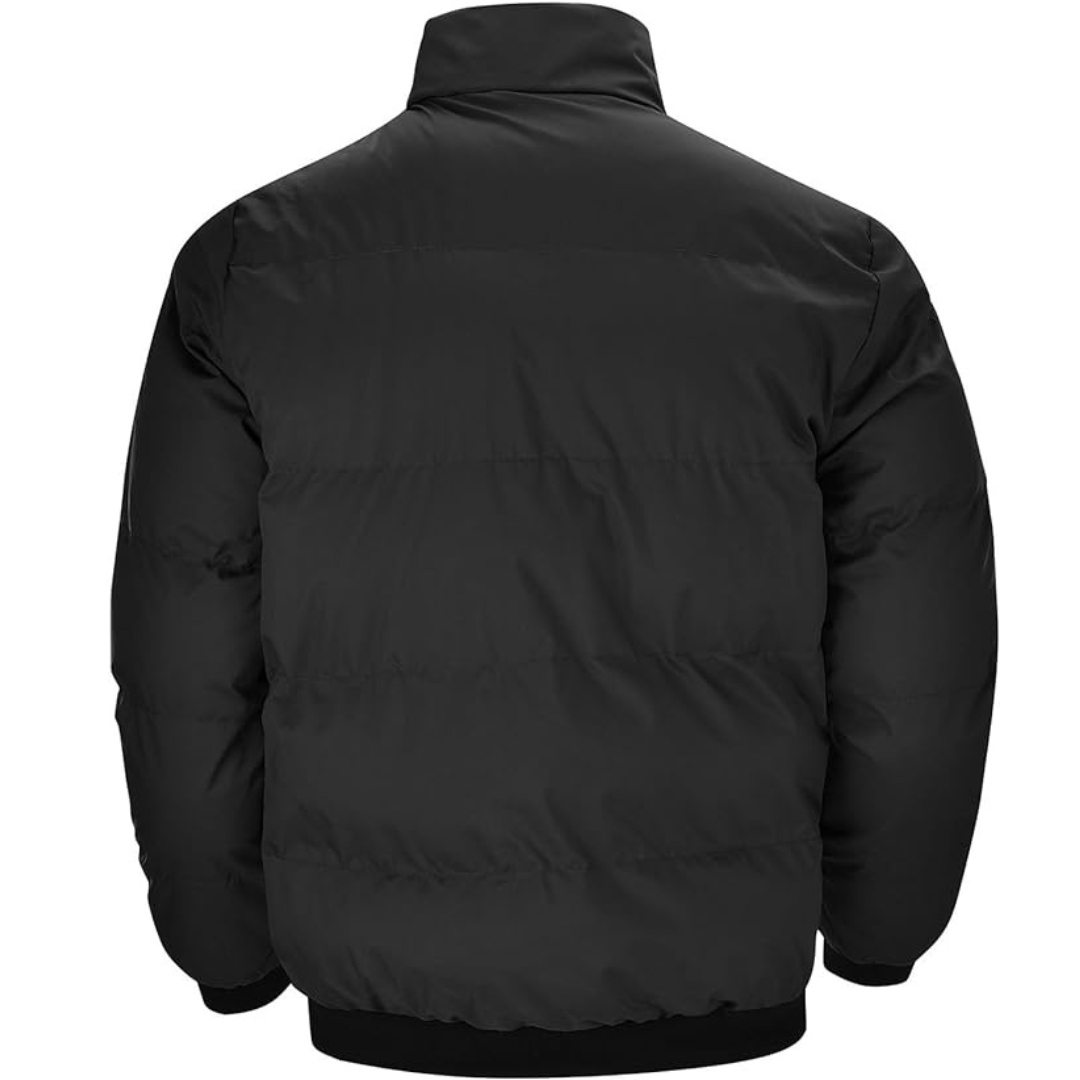 Men's Down Jacket | Comfortable Durable Fit