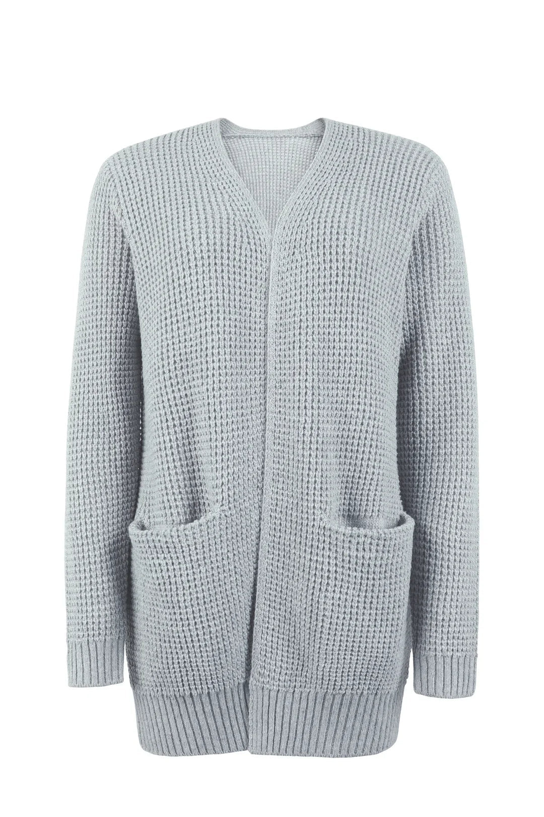 Women’s Cardigan | Long Sleeve Cut