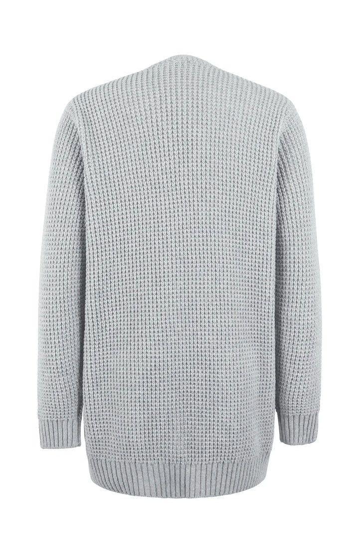 Women’s Cardigan | Long Sleeve Cut