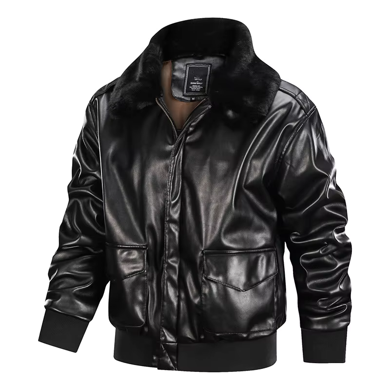 Men's Vintage Jacket | Classic Style, Timeless Outerwear