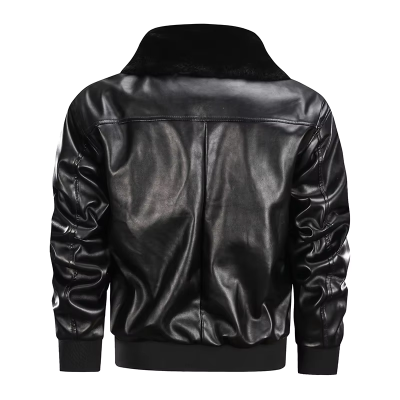 Men's Vintage Jacket | Classic Style, Timeless Outerwear