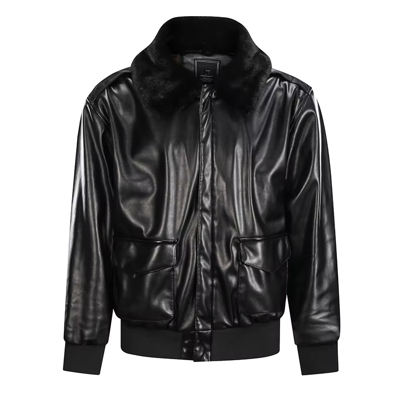Men's Vintage Jacket | Classic Style, Timeless Outerwear