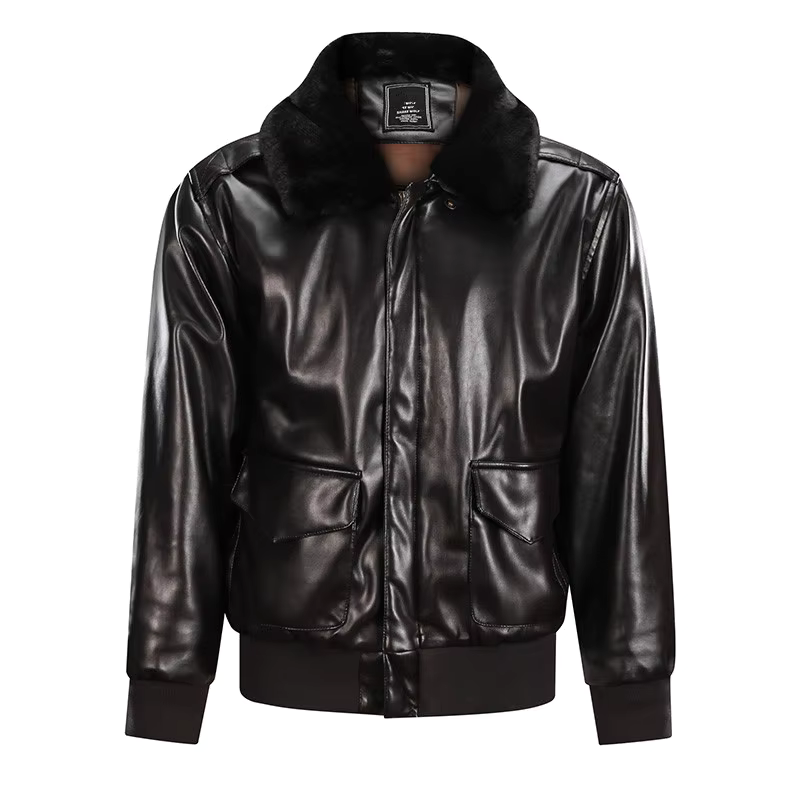 Men's Vintage Jacket | Classic Style, Timeless Outerwear
