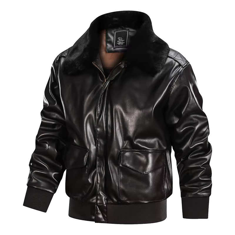 Men's Vintage Jacket | Classic Style, Timeless Outerwear