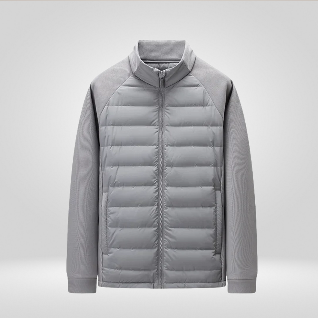 Men's Jacket | Waterproof Hooded Regular Fit Winter Wear