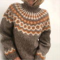 Women’s Sweater | Knitted Winter Style