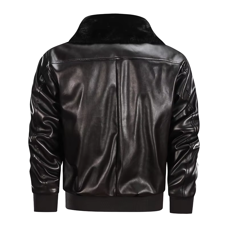 Men's Vintage Jacket | Classic Style, Timeless Outerwear