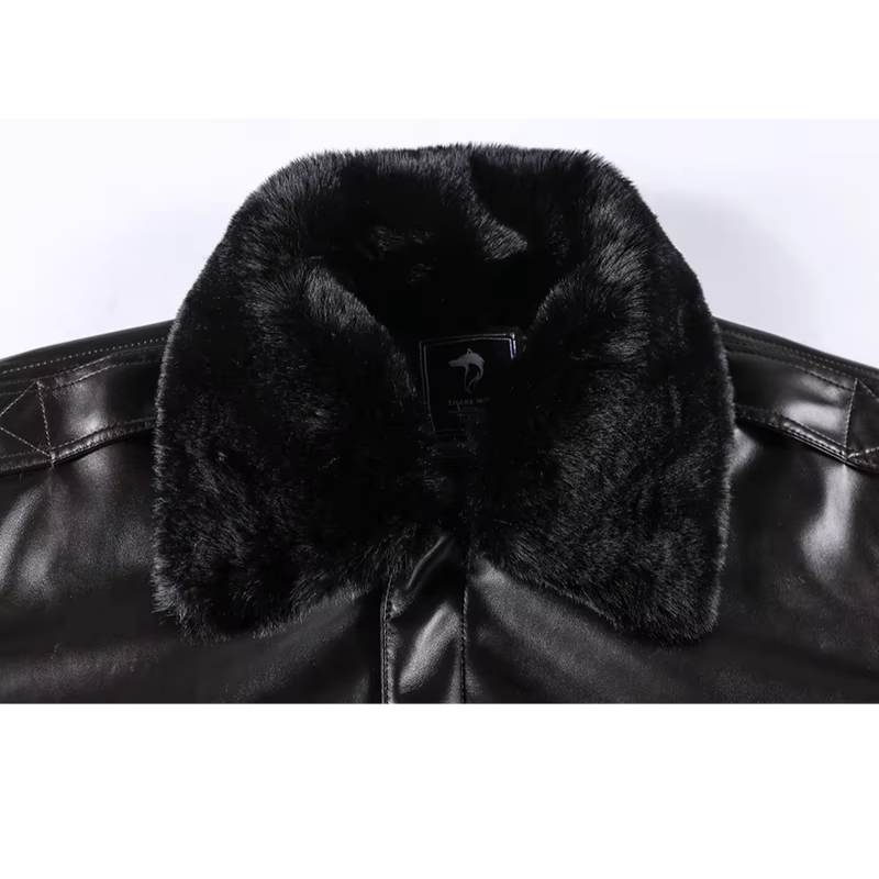 Men's Vintage Jacket | Classic Style, Timeless Outerwear