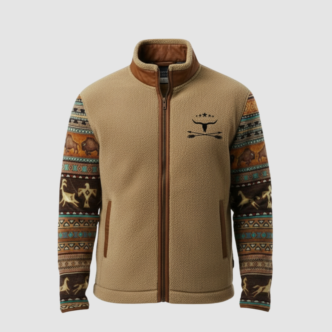 Men's Jacket | Lightweight Regular Fit Outdoor Utility