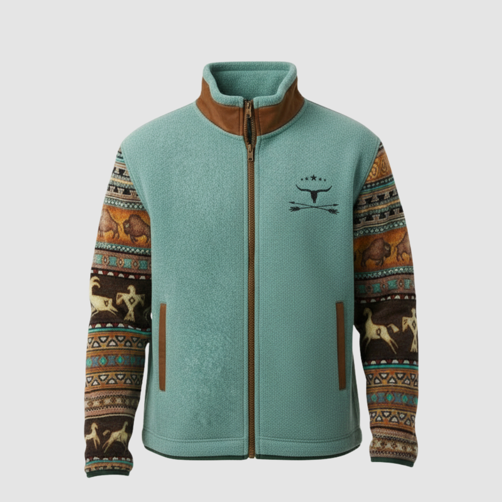 Men's Jacket | Lightweight Regular Fit Outdoor Utility