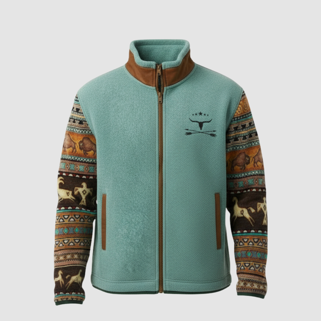 Men's Jacket | Lightweight Regular Fit Outdoor Utility