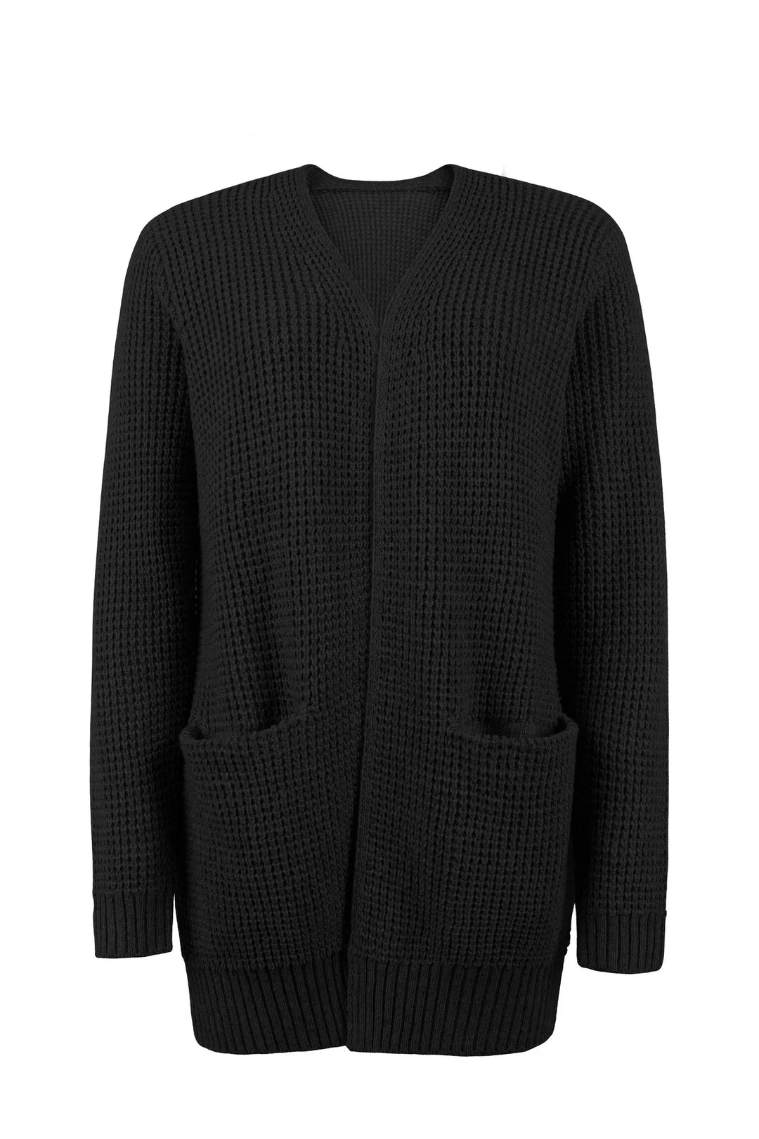 Women’s Cardigan | Long Sleeve Cut