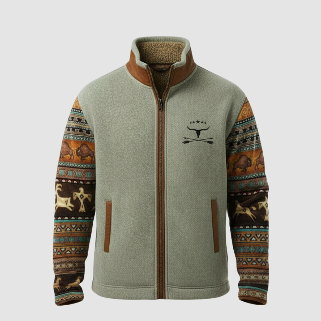 Men's Jacket | Lightweight Regular Fit Outdoor Utility