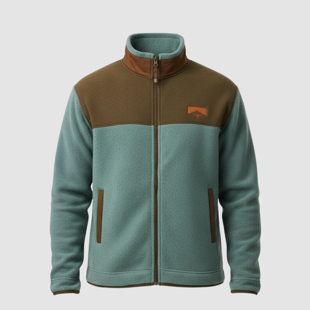 Men's Jacket | Lightweight Regular Fit Outdoor Utility
