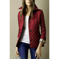 Quilted Structured Fit Jacket for Women | Everyday Outerwear