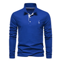 Men's Polo Shirt | Classic Short Sleeve, Everyday Comfort