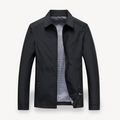Men's Lightweight Rain Jacket | Casual