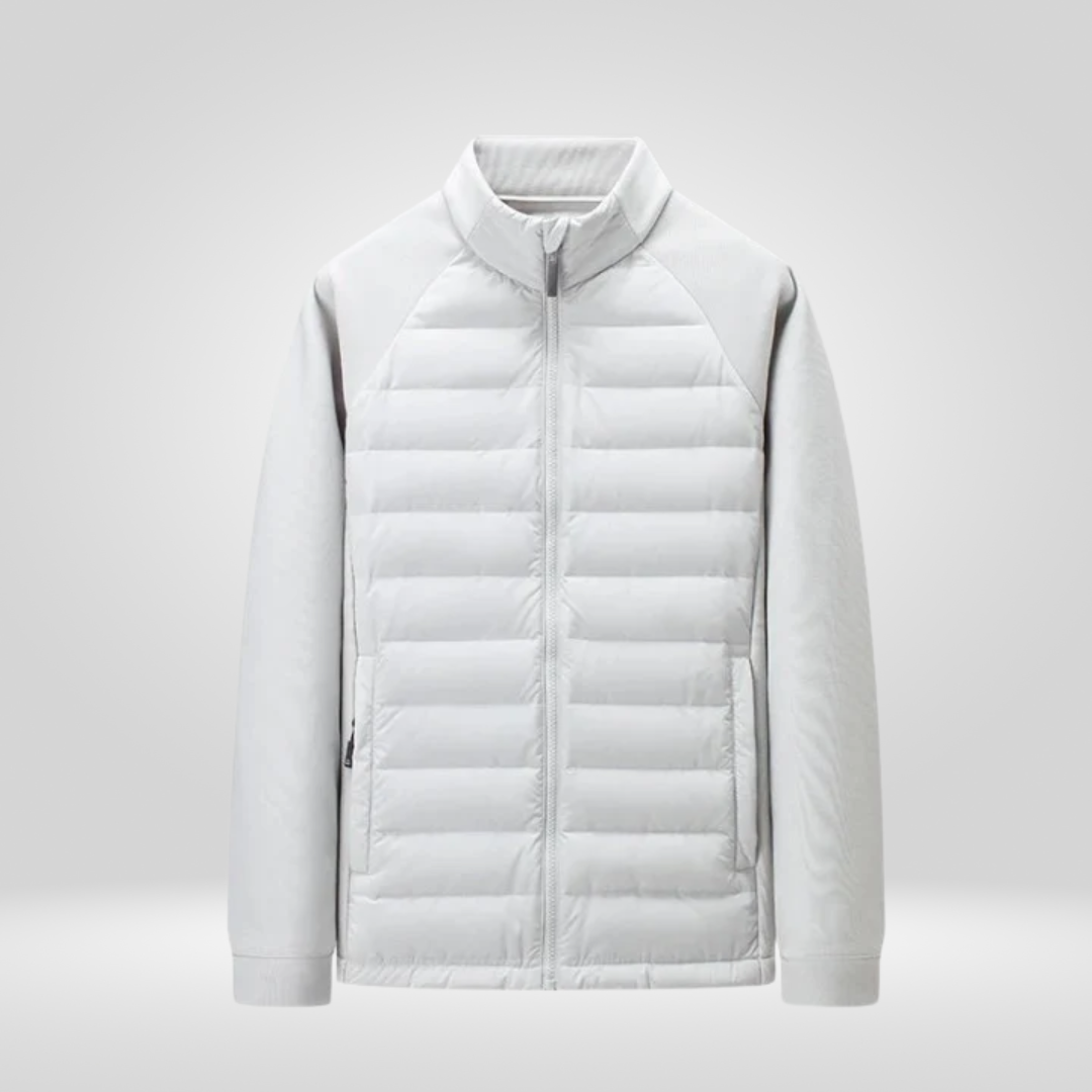 Men's Jacket | Waterproof Hooded Regular Fit Winter Wear