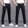 Slim Fit Formal Dress Pants for Men | Office and Business Wear