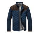 Men's Long Sleeve Jacket | Casual