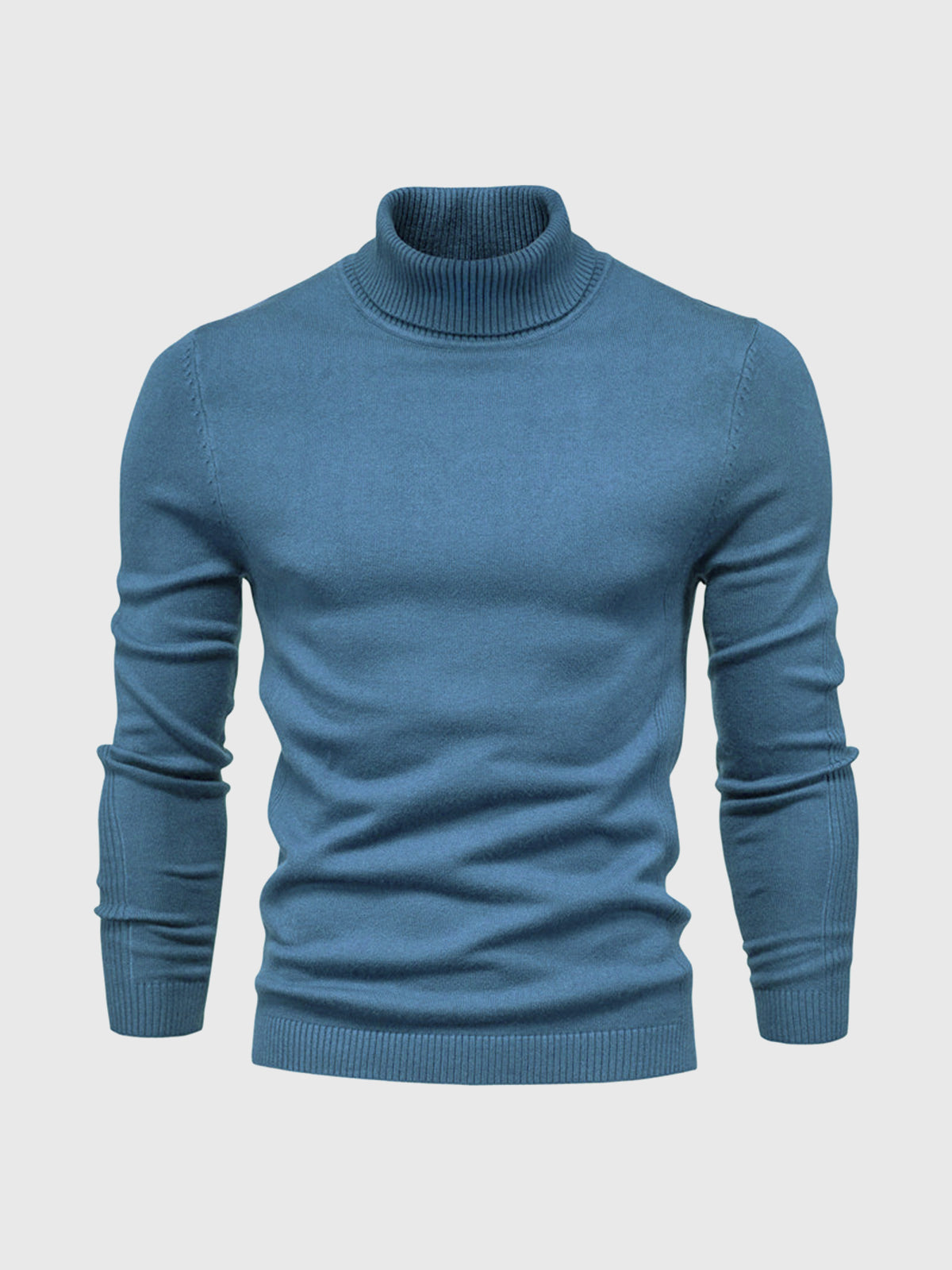Men's Sweater | Turtleneck Regular Fit