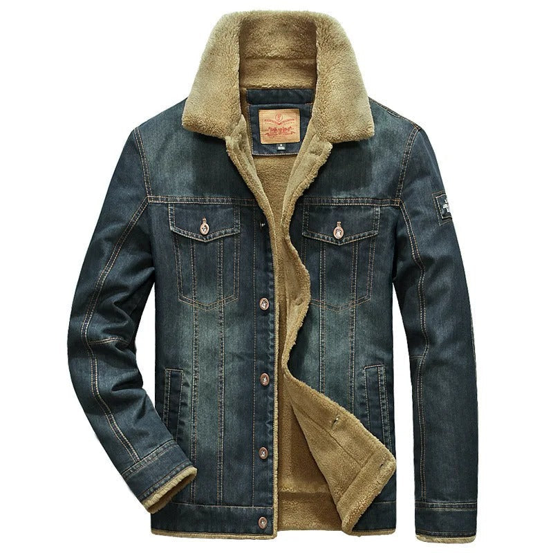 Men's Winter Jacket | Outerwear for Everyday Use