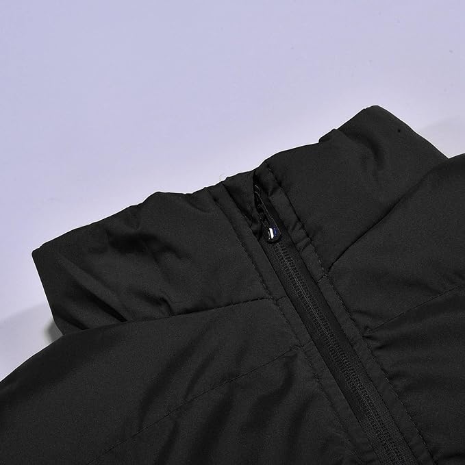Men's Down Jacket | Comfortable Durable Fit