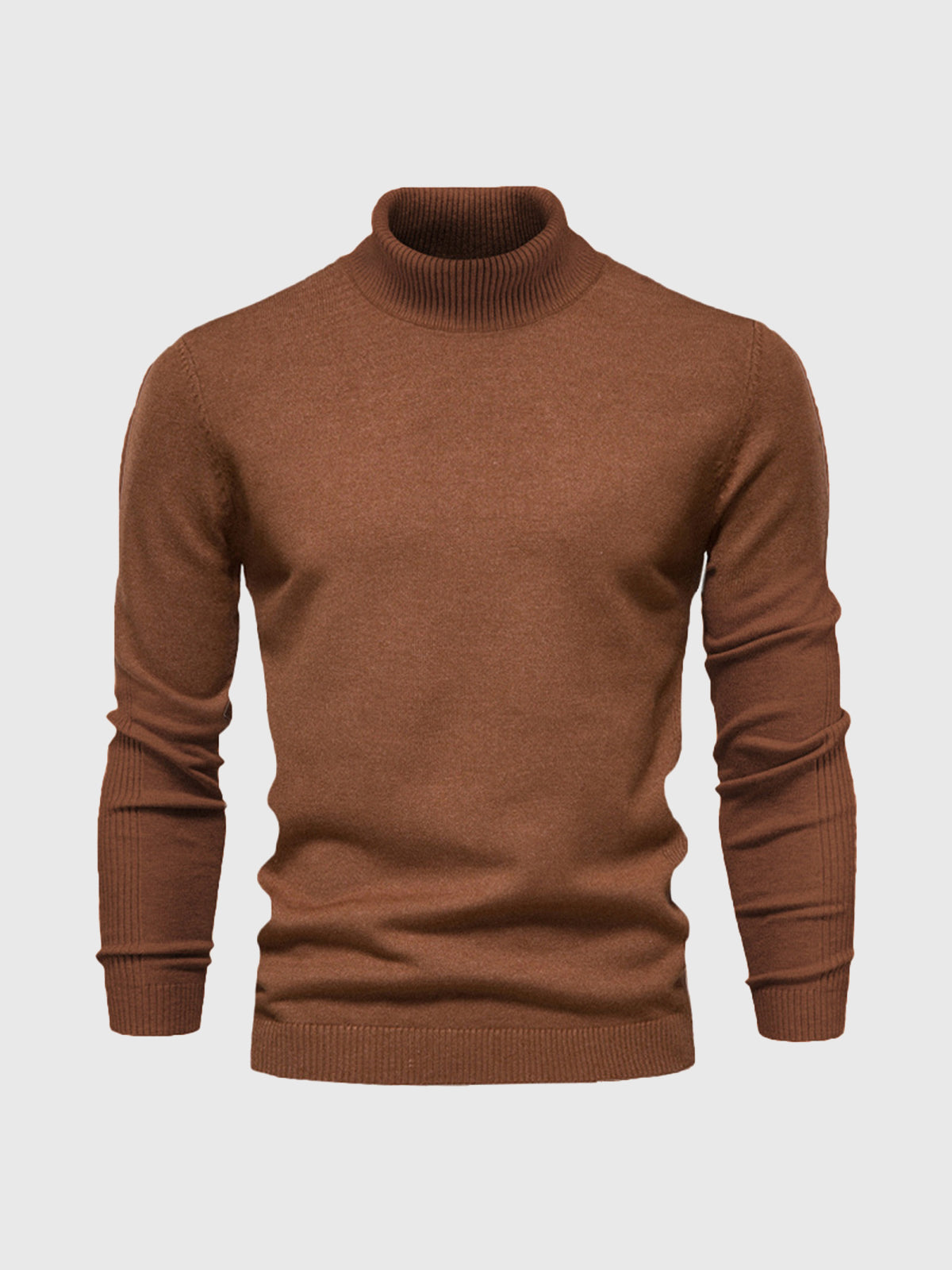 Men's Sweater | Turtleneck Regular Fit