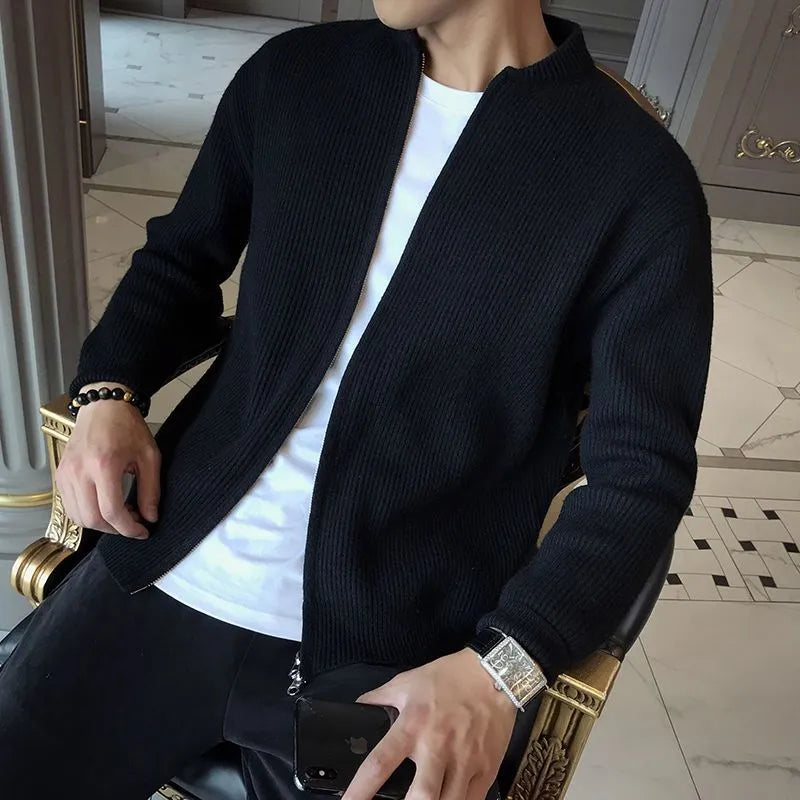 Men's Vest | Sleeveless with V-neck for Everyday Wear