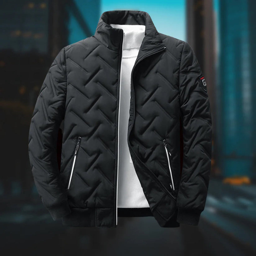 Men's Fashion Jacket | Modern and Stylish Cut