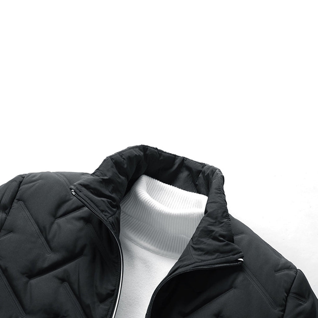 Men's Fashion Jacket | Modern and Stylish Cut