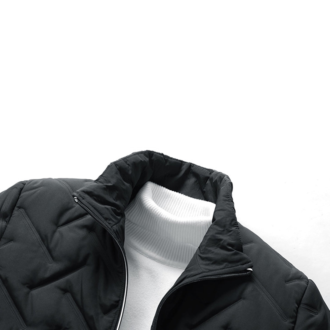 Men's Fashion Jacket | Modern and Stylish Cut