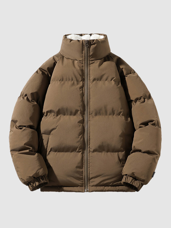 Men's Down Jacket | Lightweight Insulated Fit