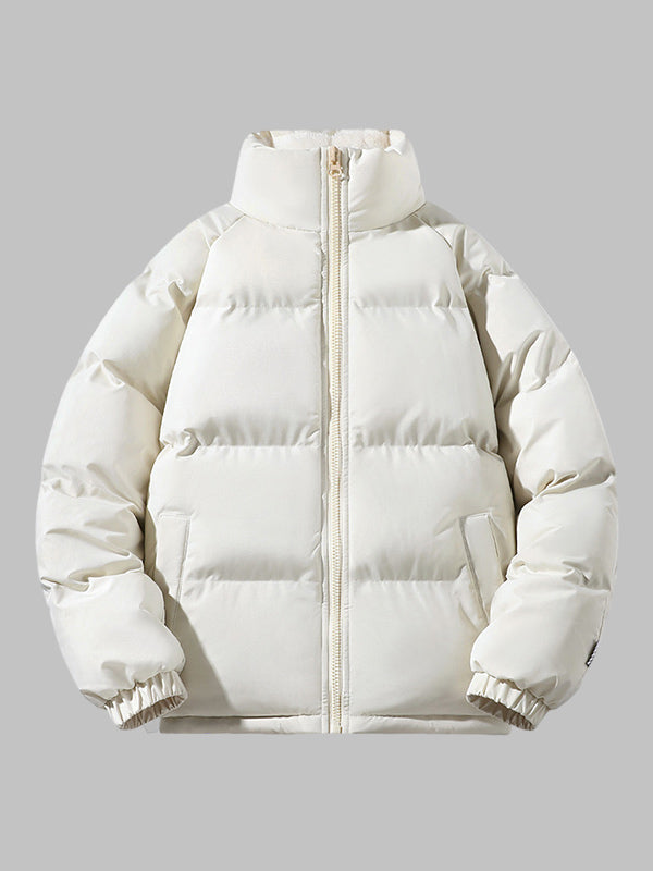 Men's Down Jacket | Lightweight Insulated Fit