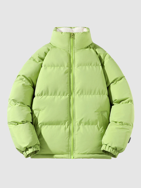 Men's Down Jacket | Lightweight Insulated Fit
