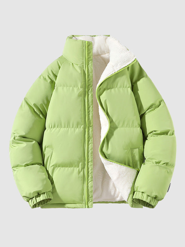 Men's Down Jacket | Lightweight Insulated Fit
