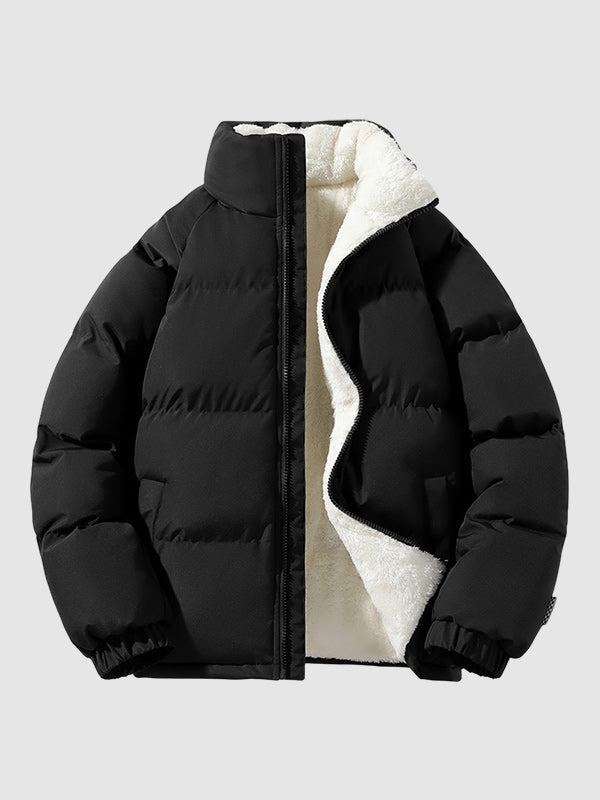 Men's Down Jacket | Lightweight Insulated Fit