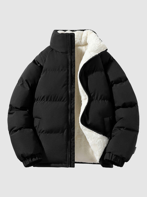 Men's Down Jacket | Lightweight Insulated Fit