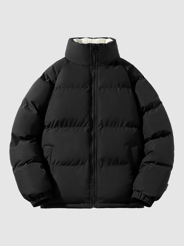 Men's Down Jacket | Lightweight Insulated Fit
