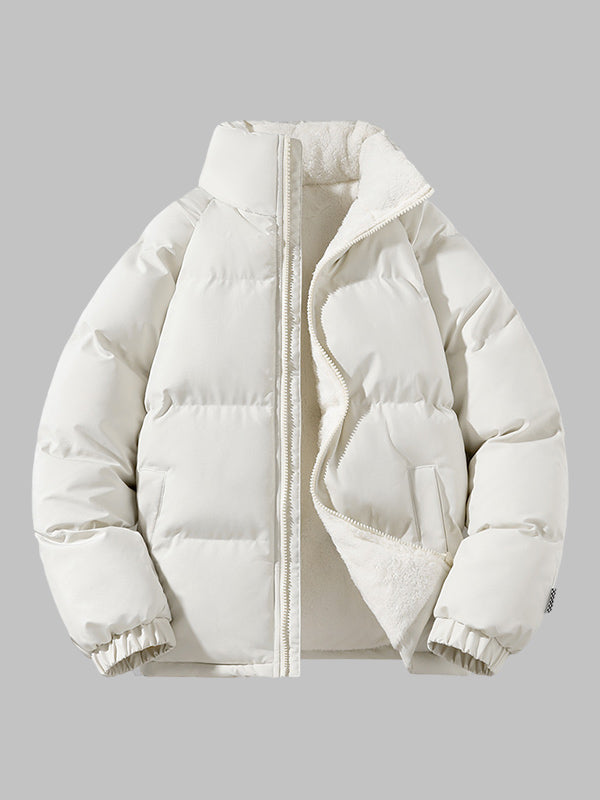Men's Down Jacket | Lightweight Insulated Fit