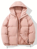 Women's Insulated Winter Jacket with Hood | Warm Waterproof