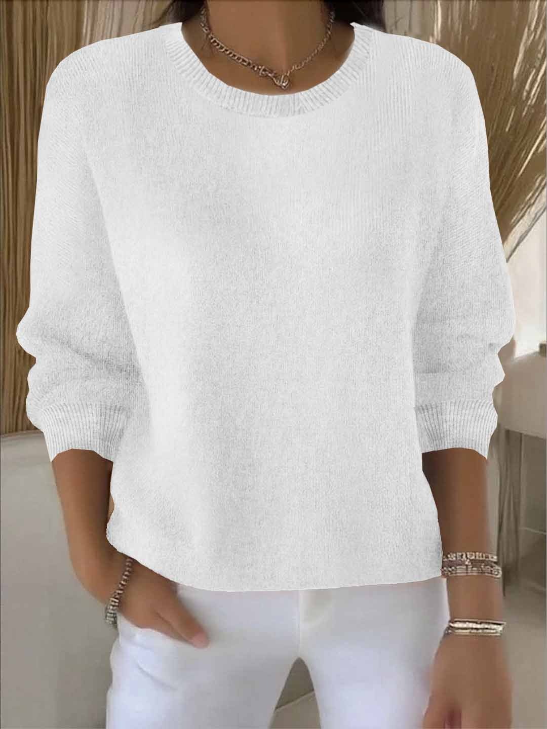 Women’s Sweater | Loose Fit