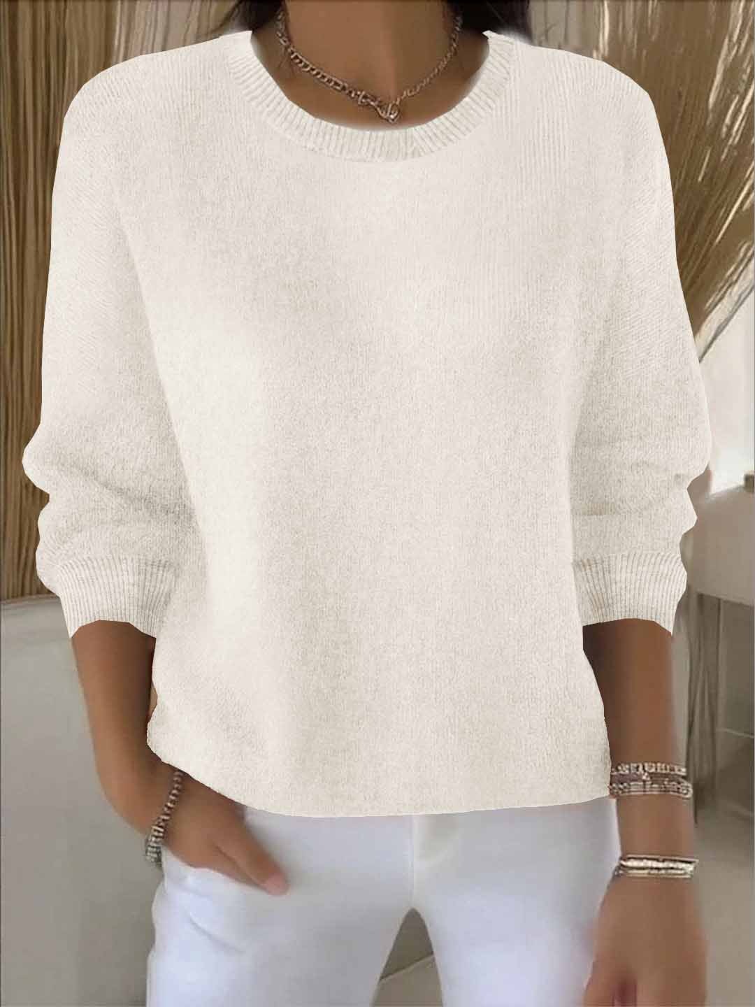 Women’s Sweater | Loose Fit