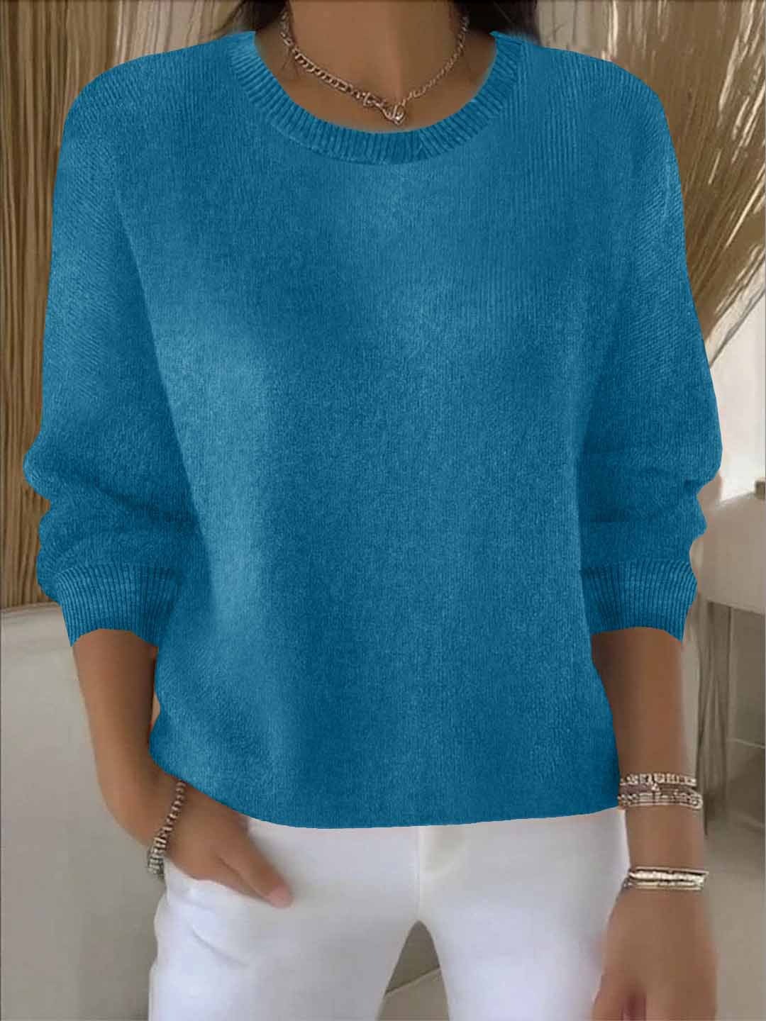 Women’s Sweater | Loose Fit