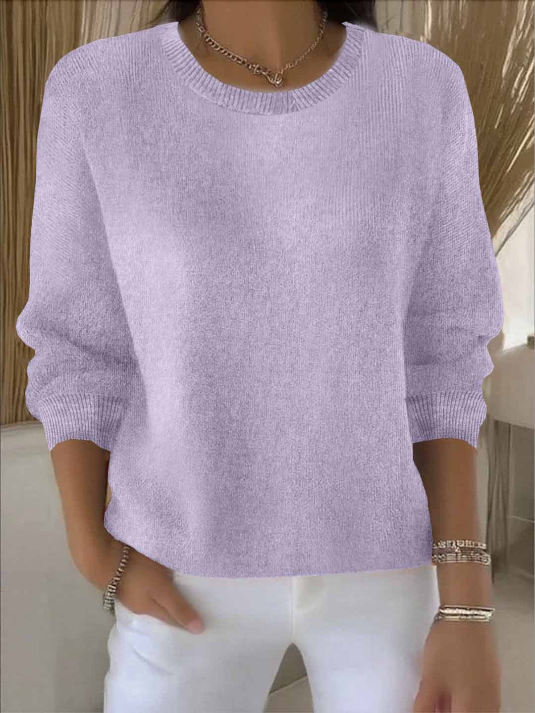 Women’s Sweater | Loose Fit