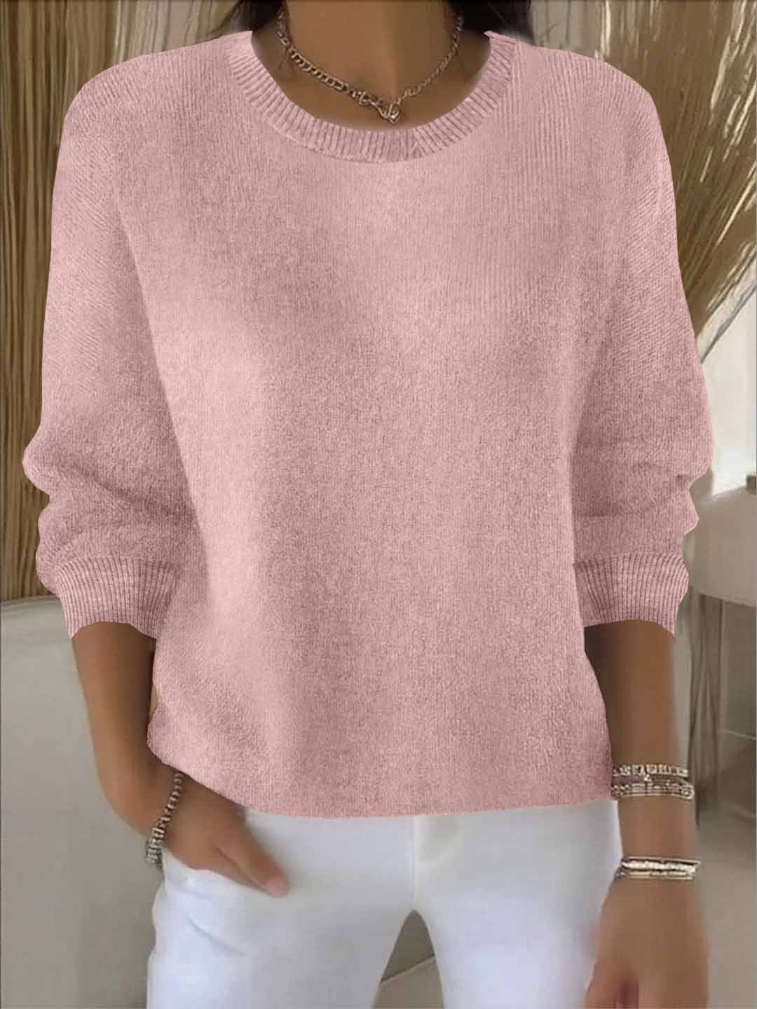 Women’s Sweater | Loose Fit