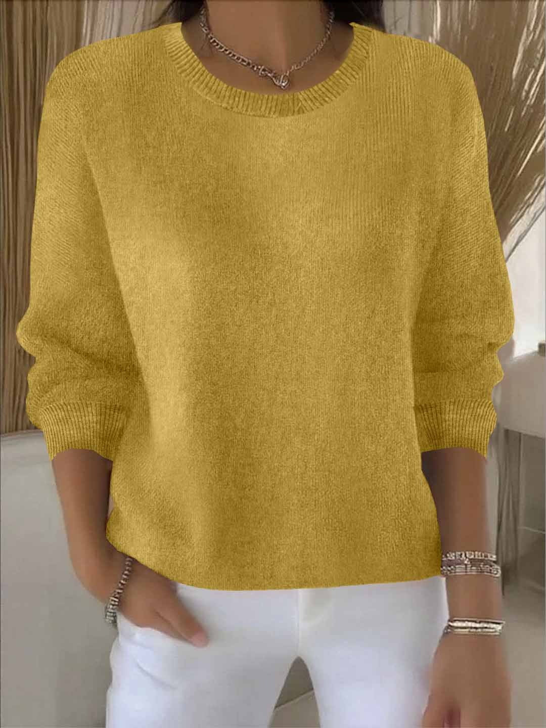 Women’s Sweater | Loose Fit