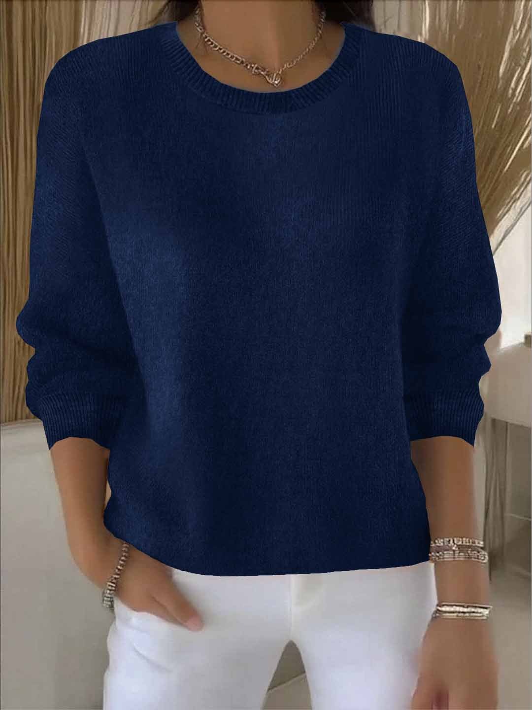 Women’s Sweater | Loose Fit